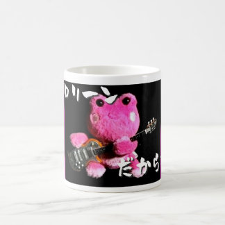 Mug Flog mug☆keroleen
