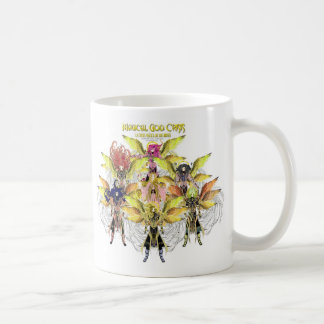 Mug Floira et les généraux (tasse)