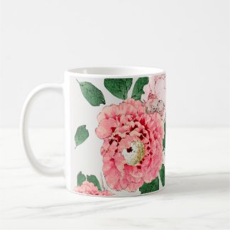 Mug Floral