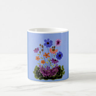 Mug Floral