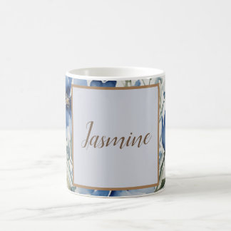 Mug Floral moderne professionnel