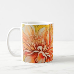 Mug Flore douce