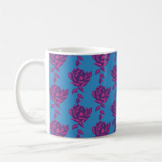 Mug Flore ordinaire