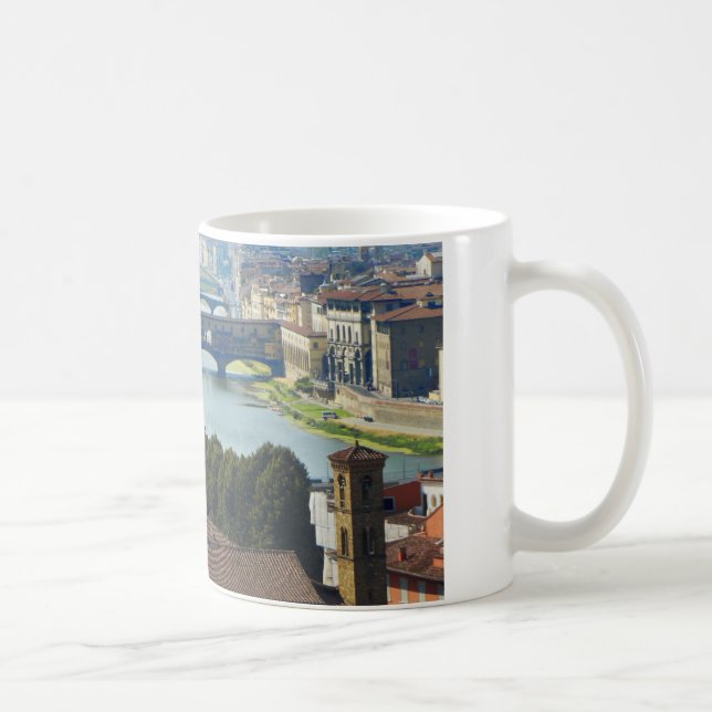 Mug Florence Italie (Droite)