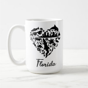 Mug Floride