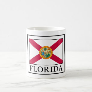 Mug Floride