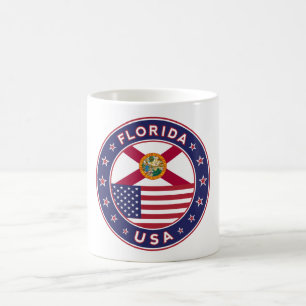 Mug Floride