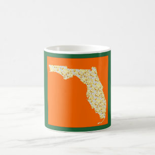 MUG FLORIDE