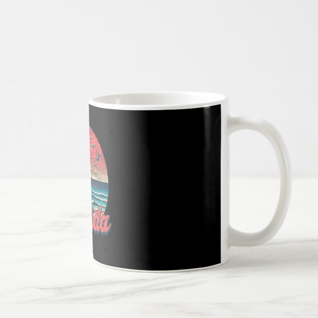 Mug Floride _1  (Droite)