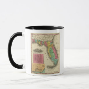 Mug Floride 10