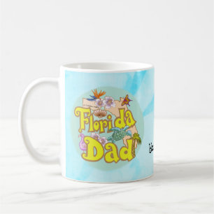 Mug Floride Papa