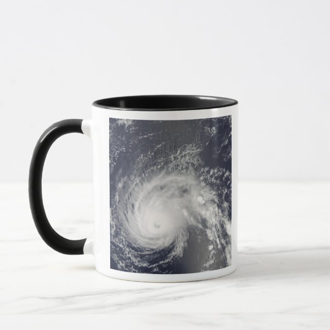 Mug Flotte d'ouragan (Gauche)