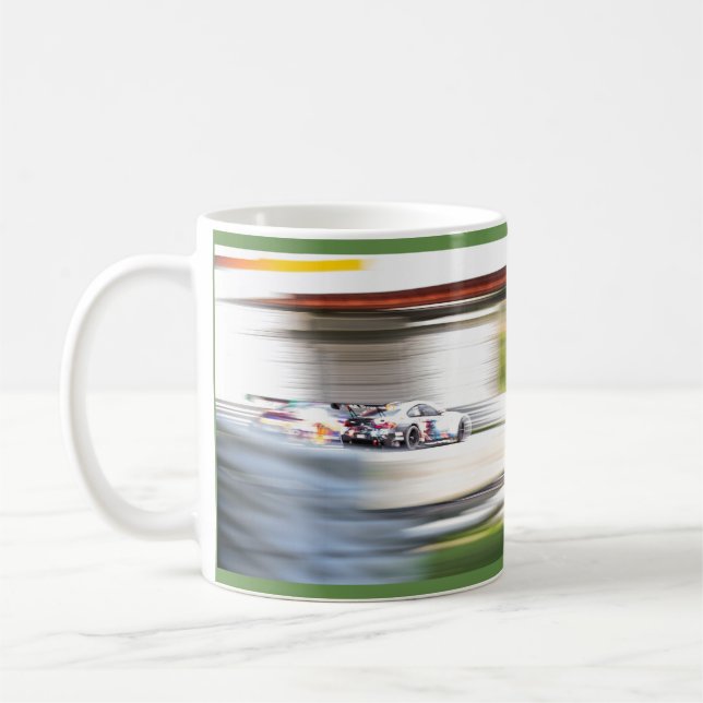 Mug Flou de vitesse (Gauche)