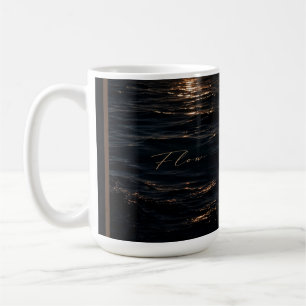 Mug Flow - Eaux Profondes