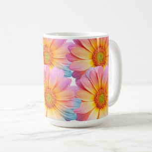 Mug flower