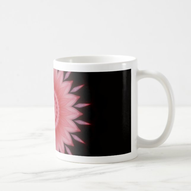 Mug Flower Mandala (Droite)