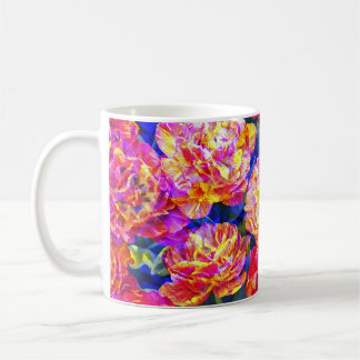 Mug Flower Power 1