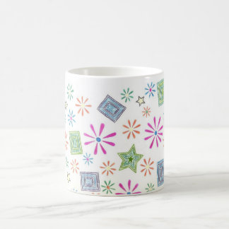 Mug Flowerboxes