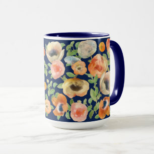 Mug Flowers