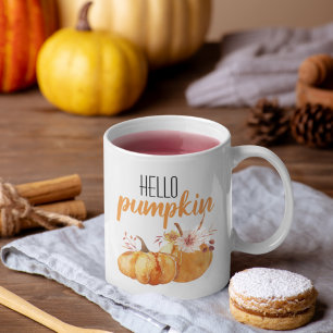 Mug Flowers