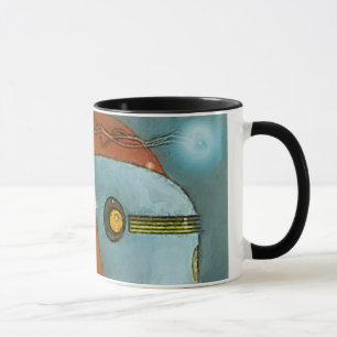 Mug Floyd