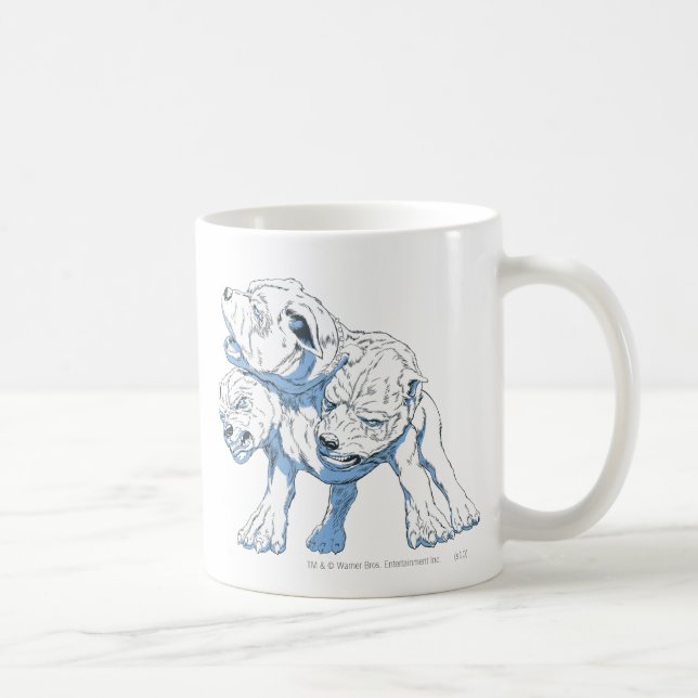 Mug Fluffy (Droite)