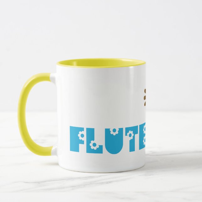 Mug Fluide (Gauche)