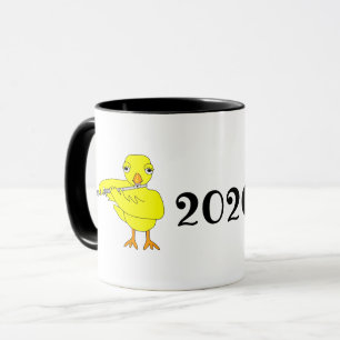 Mug Fluide