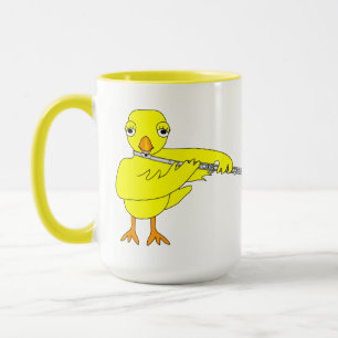 Mug Fluide