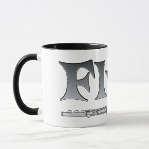 Mug Flûte ombragée
