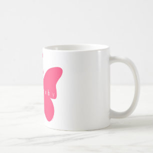 Mug Flutterby