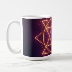 Mug Flux d'énergie divine Diwali ArtivaNest