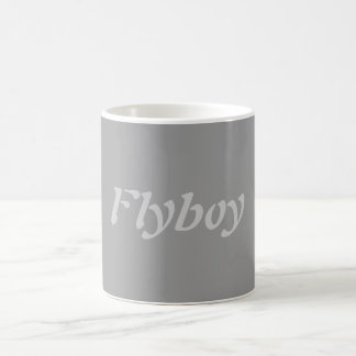 Mug Flyboy
