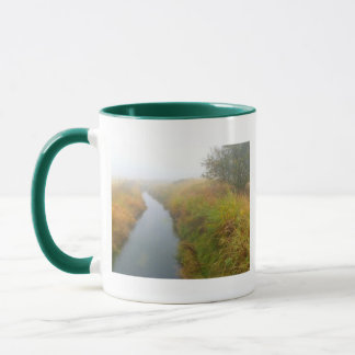 Mug Foggy creek 2