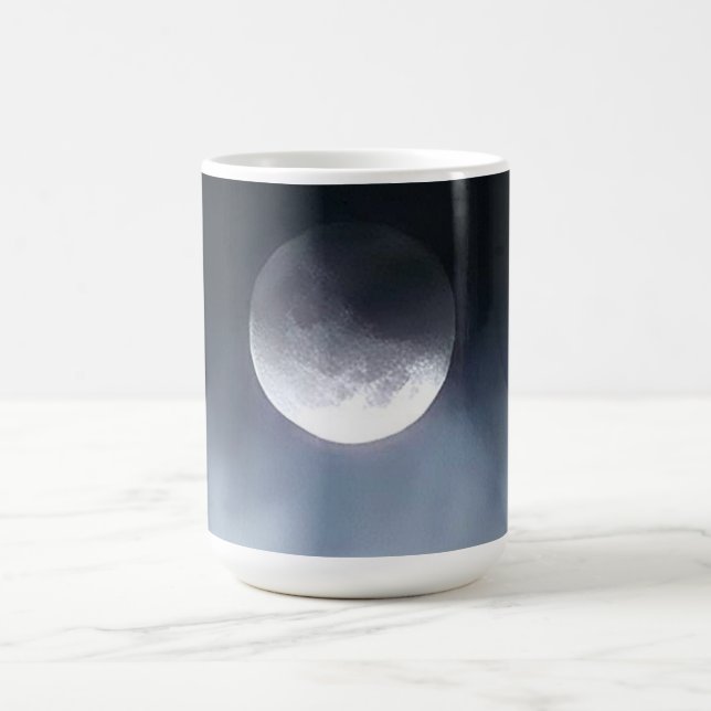 Mug Foggy Moon (Centre)