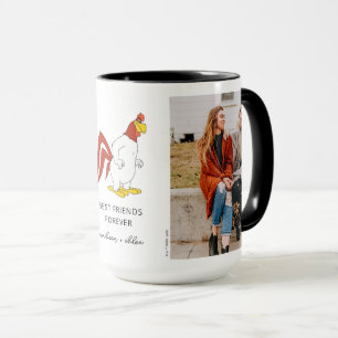 Mug Foghorn Leghorn   Meilleures photos d'amis