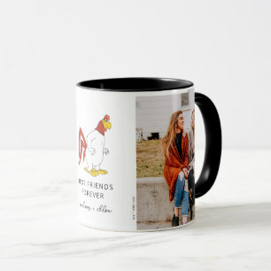 Mug Foghorn Leghorn   Meilleures photos d'amis