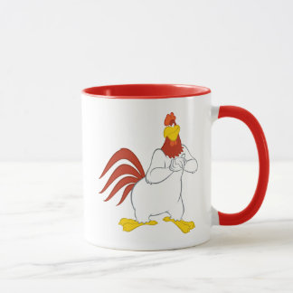 Mug Foghorn Leghorn | Regard Malicieux