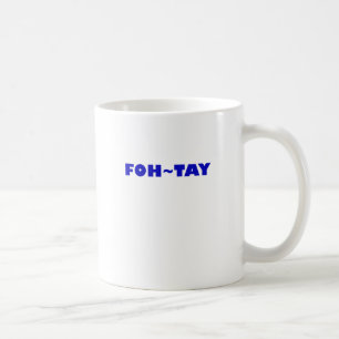 Mug Foh-Tay