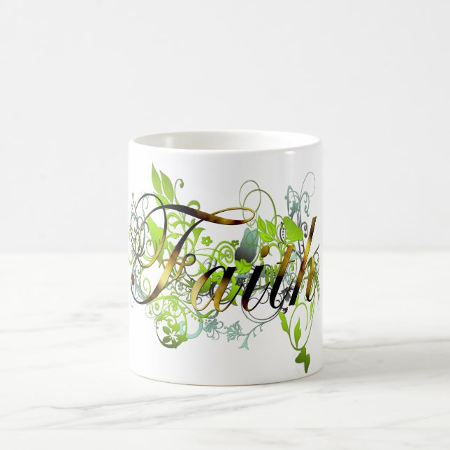 Mug Foi (Centre)