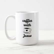 Foi chrétienne quotidienne Café Amoureux de Jésus