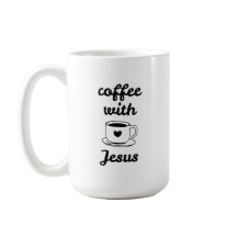 Foi chrétienne quotidienne Café Amoureux de Jésus