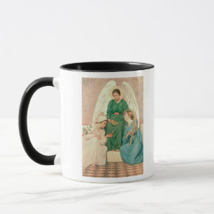 Mug Foi, espoir et amour