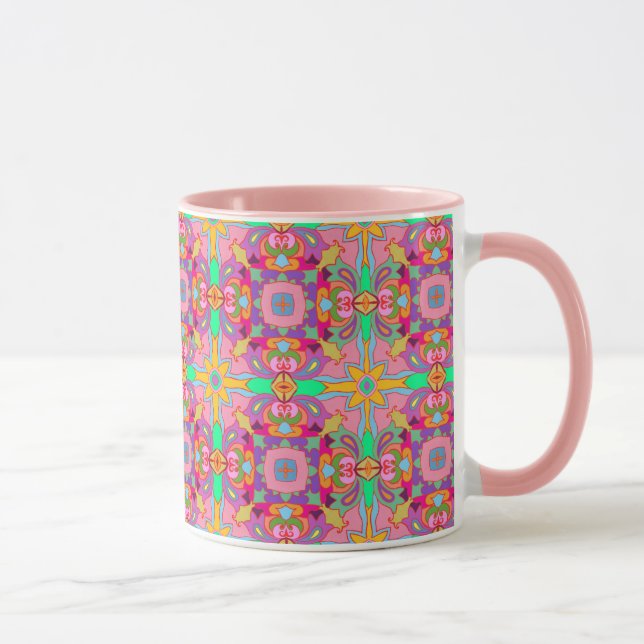 Mug Foire (Droite)