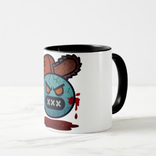 Mug Folie des Émojis