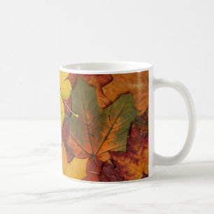 Mug Folithe d'automne
