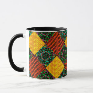 Mug Folklore folklorique