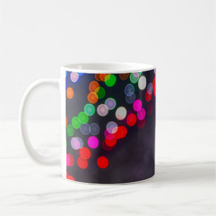 Mug Foncé et lumière