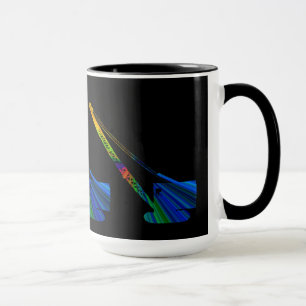MUG FONCTIONNAIRE DE CRANE COULEUR FROIDE NORTHWEST CR