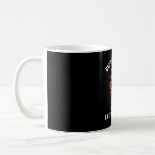 Mug Fonctionne avec des piles avec une garantie à vie